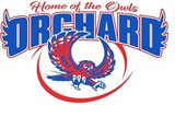 Orchard Elementary logo