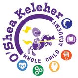 O’shea Keleher Whole Child Academy logo