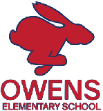 Owens Elementary logo