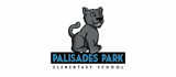 Palisades Park Elementary School logo