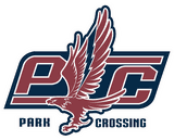 Park Crossing High School logo