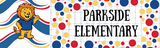 Parkside Elementary logo
