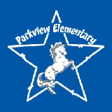 Parkview Elementary logo