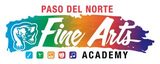Paso Del Norte Fine Arts Academy logo