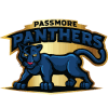 Passmore Es Elementary School logo