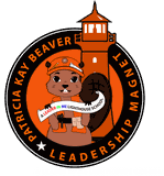 Patricia Kay Beaver School logo