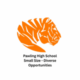 Pawling High School logo