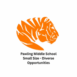 Pawling Middle School logo