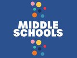 PCSSD Middle Schools logo
