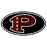 Pearland Junior High East logo