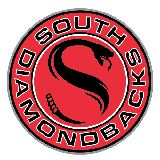Pearland Junior High South logo