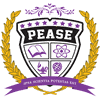 Pease, Elisha M. Elementary logo