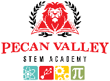 Pecan Valley Elementary logo