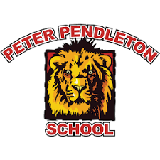 Peter Pendleton Elementary logo