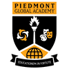 Piedmont Global Academy logo
