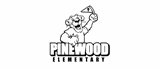 Pinewood Elementary School logo