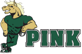 Pink Elementary logo