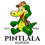 Pintlala Elementary School logo