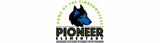 Pioneer Elementary School logo