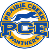 Prairie Creek Elementary logo