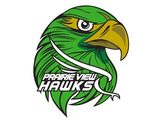 Prairie View Elementary School logo
