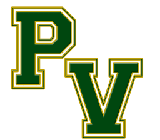 Prairie Vista Middle School logo