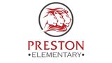 Preston Elementary logo