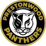 Prestonwood Elementary logo