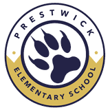 Prestwick Elementary logo