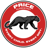 Price Elementary School logo