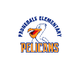 Prunedale Elementary logo