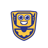 Purcell STEM Academy logo