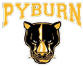 Pyburn Elementary logo