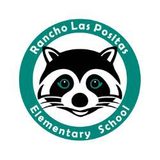 Rancho Las Positas Elementary logo