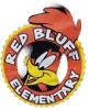 Red Bluff Elementary-114 logo