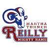 Reilly, Martha Turner Elementary logo