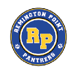 Remington Point Elementary logo
