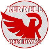 Rennell Elementary logo