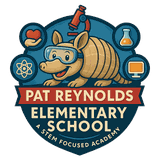 Reynolds Elementary logo
