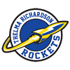 Richardson, Thelma Elizabeth Page Elementary logo