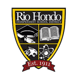 Rio Hondo High School logo