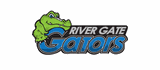 River Gate Elementary School logo