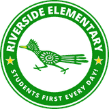 Riverside Elementary logo
