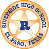 Riverside High logo