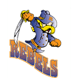 Riverside Middle logo