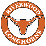 Riverwood Middle School logo