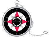 Rj Wolman Elementary logo
