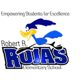 Robert R. Rojas Elementary logo