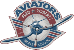 Roberts Middle School-147 logo