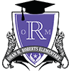 Roberts, Oran M. Elementary logo